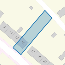 Perceel SVD00-B-6297