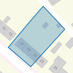 Perceel SVD00-B-6299