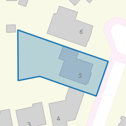 Perceel SVD00-B-6301