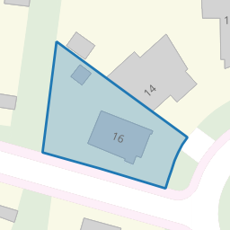 Perceel SVD00-B-6307