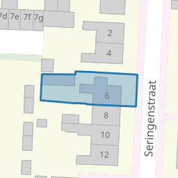 Perceel SVD00-B-6322