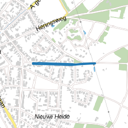 Perceel SVD00-B-6326