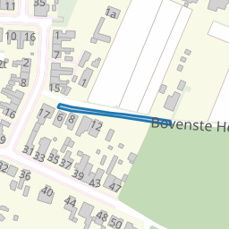 Perceel SVD00-B-6328