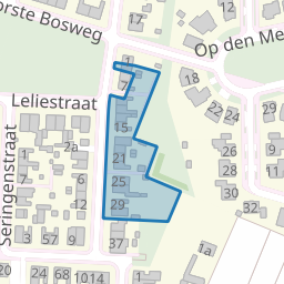 Perceel SVD00-B-6352