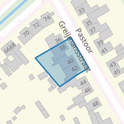 Perceel SVD00-B-6364