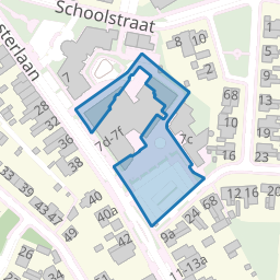 Perceel SVD00-B-6366