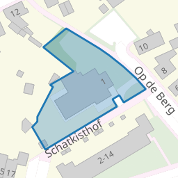 Perceel SVD00-B-6369