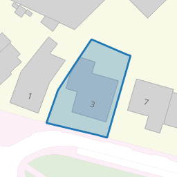 Perceel SVD00-B-6371