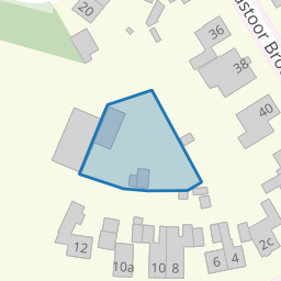 Perceel SVD00-B-6372