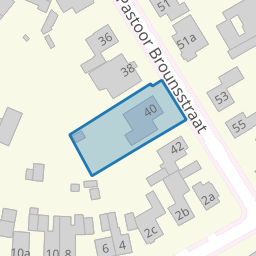 Perceel SVD00-B-6373