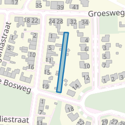 Perceel SVD00-B-6375