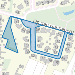 Perceel SVD00-B-6378