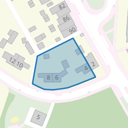 Perceel SVD00-B-6382