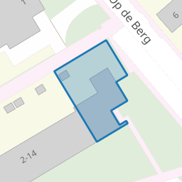 Perceel SVD00-B-6385