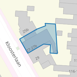 Perceel SVD00-B-6406