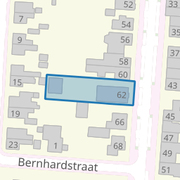 Perceel SVD00-B-6422