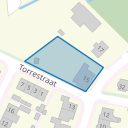 Perceel SVN01-G-1605