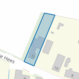 Perceel SVN01-G-2956