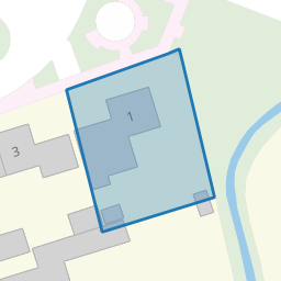 Perceel SVN01-G-3201