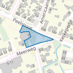 Perceel SVN01-G-3461