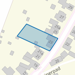 Perceel SVN01-G-3510