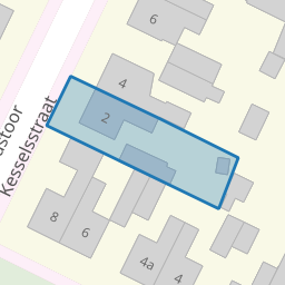 Perceel SVN01-G-3558