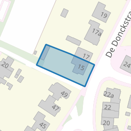 Perceel SVN01-G-3650