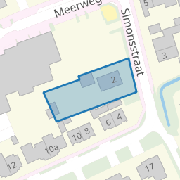 Perceel SVN01-G-3698