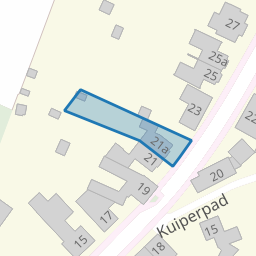 Perceel SVN01-G-3704