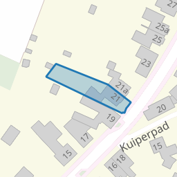 Perceel SVN01-G-3705