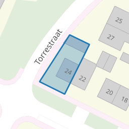 Perceel SVN01-G-3745