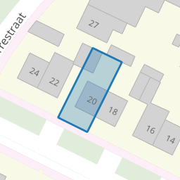 Perceel SVN01-G-3747