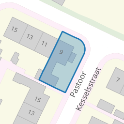 Perceel SVN01-G-3805