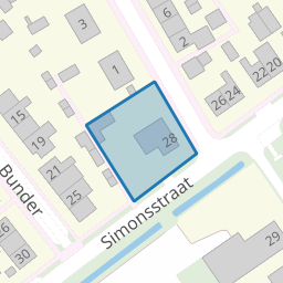 Perceel SVN01-G-3917