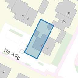 Perceel SVN01-G-4032