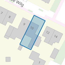 Perceel SVN01-G-4042