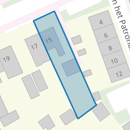 Perceel SVN01-G-4099