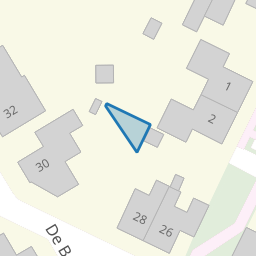 Perceel SVN01-G-4274