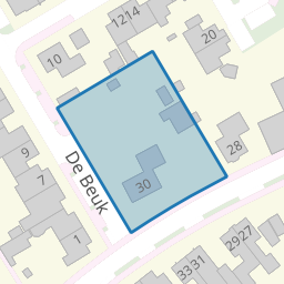 Perceel SVN01-G-4317