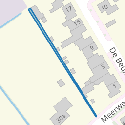 Perceel SVN01-G-4327