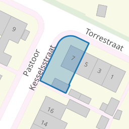 Perceel SVN01-G-4430