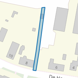 Perceel SVN01-G-4452