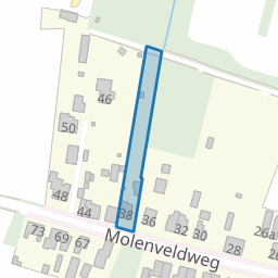 Perceel SVN01-G-4455