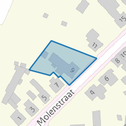 Perceel SVN01-G-4457