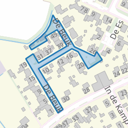 Perceel SVN01-G-4470