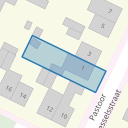 Perceel SVN01-G-4481