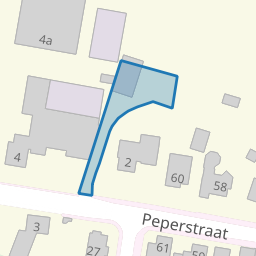 Perceel SVN01-G-4501