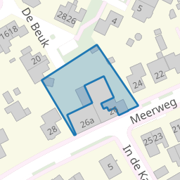 Perceel SVN01-G-4528