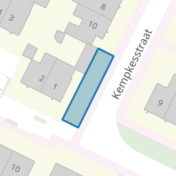 Perceel SVN01-G-4536