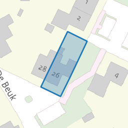 Perceel SVN01-G-4591